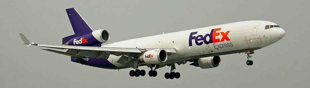 联邦快递-暂停收寄锂电池货物